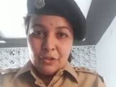 Ujjain News: उज्जैन की 'बुलडोजर' सिटी एसपी पर रिश्वत लेने का आरोप, PHQ हुईं अटैच