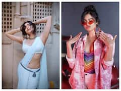 Adah Sharma: 'హార్ట్ ఎటాక్' బ్యూటీ హాట్నెస్, కుర్రకారు ఫిదా 