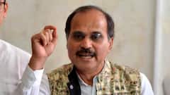 Congress Leader Murder: 'ঝালদায় কংগ্রেসের বোর্ড গঠনের সম্ভাবনা খারিজ করতেই এই হত্যা', তপন কান্দু খুন প্রসঙ্গে অধীর চৌধুরী | Bangla News