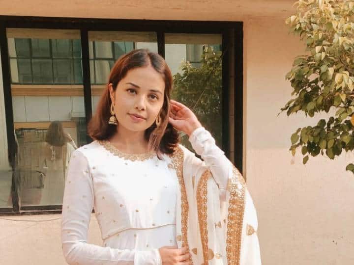 ‘झी युवा’च्या ‘बनमस्का’ या मालिकेतून शिवानी रांगोळेला प्रसिद्धी मिळाली. या मालिकेत तिने साकारलेली भूमिका प्रेक्षकांना खूप भावली होती.
