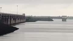 ઉનાળાની શરૂઆત પહેલા જ સૌરાષ્ટ્રના ડેમોમાં દેખાયા તળિયા, જુઓ કેટલો છે પાણીનો જથ્થો?