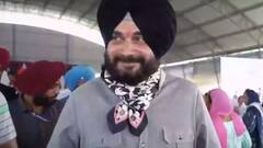 Punjab में हार से Congress में हंगामा, Sunil Jakhar से सुनिए हार की वजह