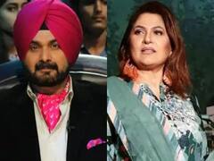 कपिल शर्मा शो में नवजोत सिंह सिद्धू की वापसी पर बोलीं अर्चना पूरन सिंह, कहा- मैं शो छोड़ दूंगी...