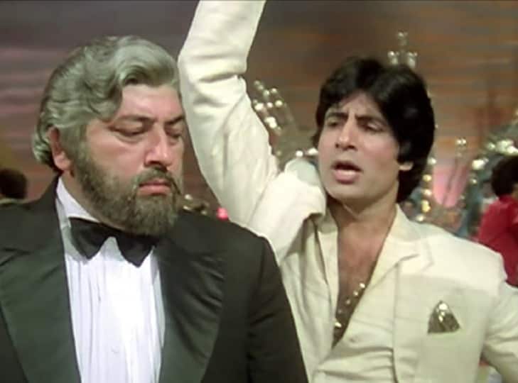 When Amitabh Bachchan signed hospital papers for a critically injured Amjad Khan shehla khan recalls जब अमजद खान की सर्जरी के लिए अमिताभ बच्चन ने किए थे हॉस्पिटल के पेपर साइन, शहला खान ने याद किया किस्सा