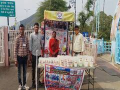 Holi 2022: राजस्थान के इस शहर में मचेगी होली की धूम, 80 प्रतिशत तक बुक हुए 800 से ज्यादा होटल और रिसॉर्ट