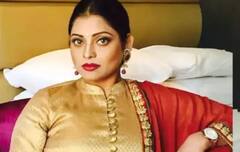 Rupa Dutta : अभिनेत्रीनं चक्क पाकिट मारलं, पोलिसांनी केली अटक