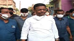 Firhad Hakim: 'শত্রুঘ্ন সিন্হার মতো প্রার্থী পেয়ে আমরা উৎসাহিত', জানালেন ফিরহাদ হাকিম | Bangla News