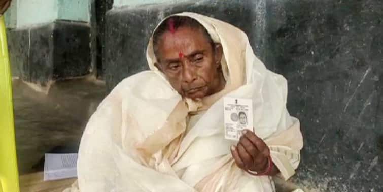 West Midnapur garbeta fake death certificate has been made by relatives West Midnapur News: সম্পত্তি হাতাতে জীবিত মহিলার ভুয়ো ডেথ সার্টিফিকেট তৈরি আত্মীয়ের