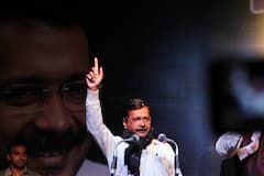 After Winning Punjab, AAP Sets Eyes On West Bengal. Kejriwal To Hold Rally In Kolkata Today
