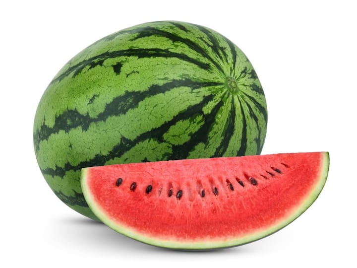 tips to check adulteration in watermelon before buy or eat it Watermelon: मीठे तरबूज की पहचान कैसे करें? ऐसे जानें, तरबूज केमिकल से पका है या नहीं