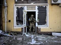 Russian Forces Kill Seven Evacuees Leaving A Village Near Kyiv: Ukraine Military