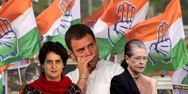 Congress Crisis: Rahul Gandhi Should Be Congress Chief, hints party leadership Congress Crisis: কংগ্রেসের দায়িত্বে কি ফের রাহুল! পাঁচ রাজ্যে ভরাডুবির পর দিল্লিতে জরুরি বৈঠক কংগ্রেসের, ইস্তফা দিতে পারেন সনিয়া