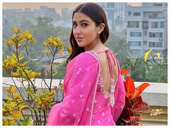 तलाक के बाद Sara Ali Khan ने पिता Saif Ali Khan को ना चुनकर मां Amrita Singh को चुना, जानिए क्या थी इसकी वजह