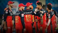RCBએ IPL 2022 લૉન્ચ કરી ટીમની નવી જર્સી, પહેલા કેટલો છે ફેરફાર, વિરાટે કહી આ વાત..........
