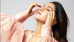 Rukmini Maitra: নীল সমুদ্রে রুক্মিণীর 'কোয়ালিটি টাইম', সঙ্গী কে?