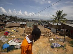 Breaking News HIGHLIGHTS: Mozambique Cyclone Death Toll Climbs To 12