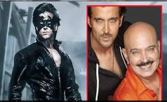 Krrish 4 : भारताचा लाडका सुपरहिरो लवकरच मोठ्या पडद्यावर, हृतिकच्या 'क्रिश 4' सिनेमाची शूटिंग होणार सुरू