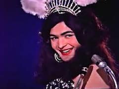 लड़की बनकर जेंट्स वॉशरूम में चले गए थे ऋषि कपूर, देखने वालों का कुछ ऐसा था रिएक्शन