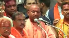 Yogi in Delhi: A BIG discussion over Yogi 2.0 cabinet | ABP News