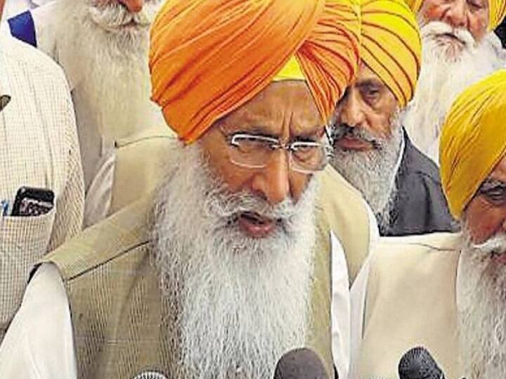 Punjab Election 2022: Shiromani Akali Dal president Sanyukt Sukhdev Singh Dhindsa resigned from party president after defeat in punjab election Punjab Election 2022: पंजाब में हार के बाद अकाली दल (एस) को बड़ा झटका, इस दिग्गज नेता ने दिया इस्तीफा