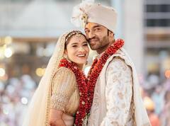 शादी पर एक-दूसरे को देखकर अंकिता लोखंडे और विक्की जैन लगे थे रोने, एक्ट्रेस ने शेयर की वेडिंग वीडियो