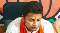 Anupam Hazra: শত্রুঘ্ন-বাবুল তৃণমূল প্রার্থী, 'বিজেপির নৈতিক জয়' বলে কটাক্ষ অনুপম হাজরার | Bangla News