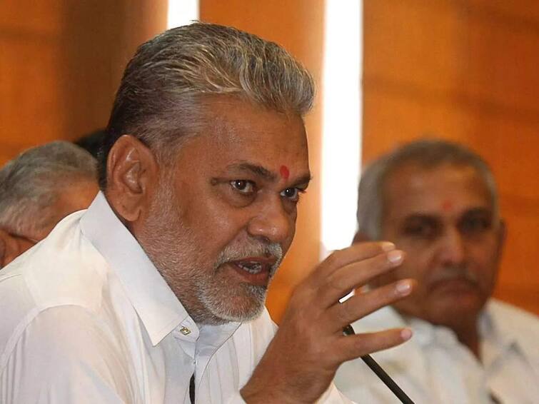 Union Minister Parashotam Rupala says Indian farmers are capable of meeting global demand for organic food BHUJ : કેન્દ્રીય મંત્રી પરશોતમ રૂપાલાએ કહ્યું, ઓર્ગેનિક ફૂડની વૈશ્વિક માંગને પૂરી કરવા ભારતના કિસાનો સક્ષમ