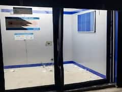 Crime News: राजस्थान के अलवर में बेखौफ अपराधियों की करतूत, ATM ही उखाड़ ले गए बदमाश