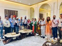 Amritsar ਨਗਰ ਨਿਗਮ ਦੇ 16 ਕੌਂਸਲਰ AAP 'ਚ ਸ਼ਾਮਲ