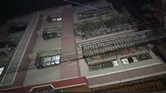 Beliaghata Dacoity : বেলেঘাটায় মহিলা আইনজীবীর ভাইকে অস্ত্র ঠেকিয়ে ডাকাতি ও খুনের চেষ্টার অভিযোগ, গ্রেফতার স্বামী ।Bangla News