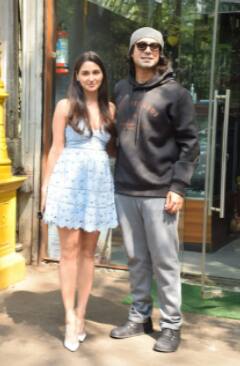 'या' अभिनेत्रीसोबत लग्न करणार जुबिन नौटियाल?