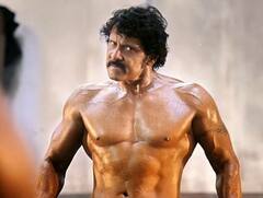 Actor Vikram Diet: இதுதாங்க சீயான் விக்ரமின் டயட்.. இன்ஸ்டாவில் டயட் லிஸ்ட்டை வெளியிட்ட ட்ரெயினர்..