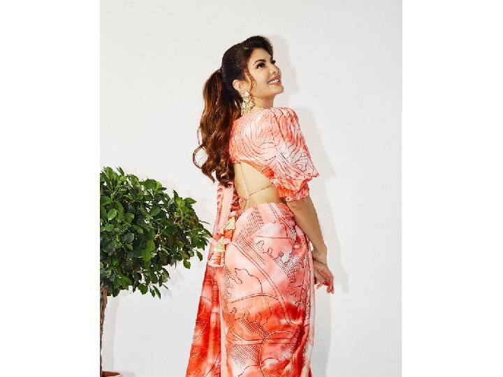 अभिनेत्री लवकरच ‘बच्चन पांडे’ या चित्रपटात दिसणार आहे. या चित्रपटात त्याच्यासोबत अभिनेता अक्षय कुमार आणि अभिनेत्री क्रिती सेनन देखील दिसणार आहेत.