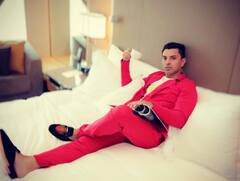 આ રાજકીય વિશ્લેષકે દેશના ટોચના ઉદ્યોગપતિની પત્ની સાથે વીતાવી હતી રાત, ખુદ બિઝનેસમેને કરી હતી ઓફર