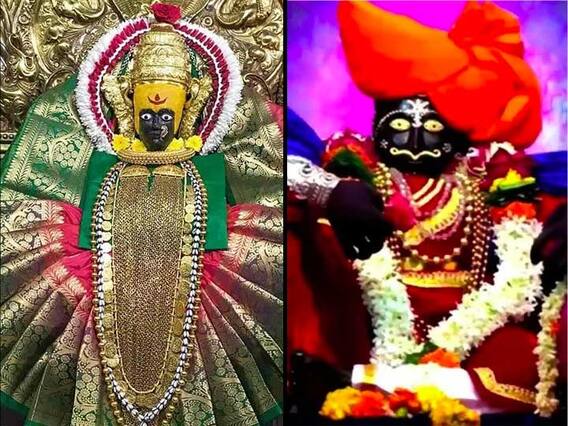 भाविकांसाठी खूशखबर! कोल्हापुरात अंबाबाई, ज्योतिबाचं थेट दर्शन; ई पासची गरज नाही, शिर्डीत साई परिक्रमा भाविकांसाठी खूशखबर! कोल्हापुरात अंबाबाई, ज्योतिबाचं थेट दर्शन; ई पासची गरज नाही, शिर्डीत साई परिक्रमा