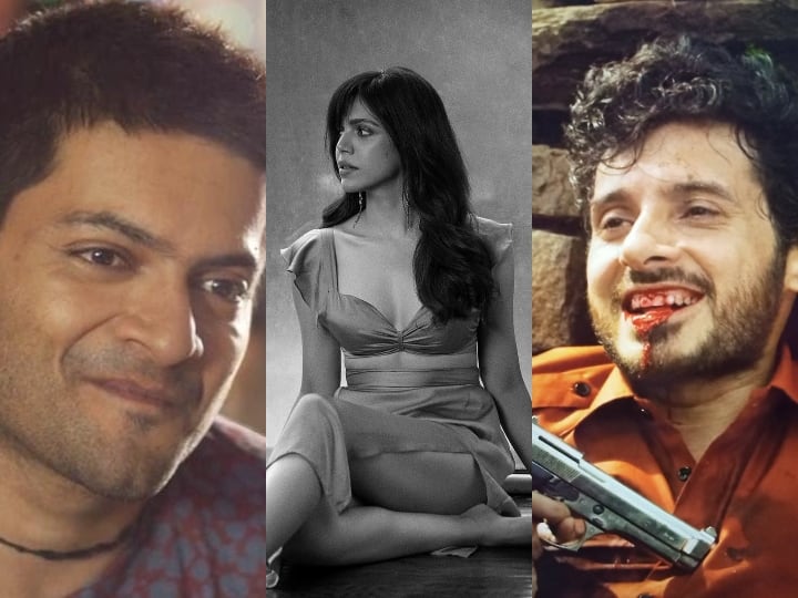 मिर्जापुर में स्वीटी का किरदार निभाकर श्रिया पिलगांवकर ने मुन्ना भैया और गुड्डू पंडित के दिलों पर खूब छुरियां चलाई.