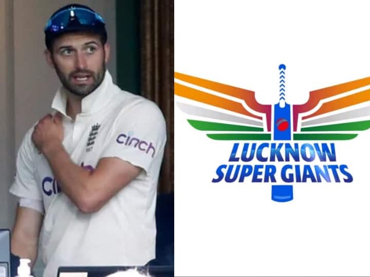 IPL 2022: England Cricketer Mark Wood set to Quit Lucknow Super Giants IPL franchise after Jason ROY, Alex Hales IPL 2022: லக்னோ அணிக்கு பகீர் மொமென்ட் கொடுத்த மார்க்வுட்! அடுத்தடுத்து வெளியேறும் வீரர்கள்!!