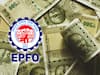 PF Interest rate : कधी काळी EPF वर मिळायचे 12 टक्के व्याज, आता मोदी सरकारकडून व्याजदरावर कात्री