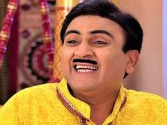 रील लाइफ में अंग्रेजी बोलने से डरते हैं जेठालाल, लेकिन रीयल लाइफ में BCA हैं दिलीप जोशी, हासिल किया था ये खिताब