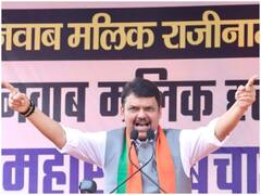 मुंबई साइबर पुलिस महाराष्ट्र के पूर्व CM फडणवीस से आज उनके घर पर करेगी पूछताछ, जानिए क्या है पूरा मामला