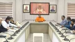 UP Election Result 2022: CM-elect Yogi Adityanath to meet PM Modi, BJP top leadership in Delhi