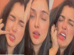 आम्रपाली दुबे के लेटेस्ट पोस्ट ने फैंस को किया हैरान, बोलीं- हर बार भरोसा कर लेना ही सबसे बड़ी गलती और...