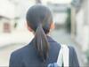 Japan : 'पोनिटेल'मध्ये मुलींना पाहून मुलं उत्तेजित होतात म्हणत जपानमधील शाळांनी लावले अजब निर्बंध