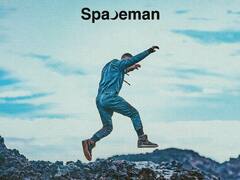 Nick Jonas Celebrates The First Anniversary Of 'Spaceman'