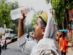 Delhi-NCR Weather Forecast: दिल्ली-एनसीआर में गर्मी हुई तेज, सोमवार तक 35 डिग्री पहुंच सकता है तापमान, जानें- मौसम का पूरा हाल