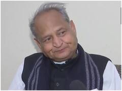 राजस्थान के सीएम अशोक गहलोत बोले- राहुल गांधी को बनना चाहिए कांग्रेस का अध्यक्ष, तभी एकजुट रहेगी पार्टी