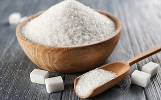 Sugar Stocks: સરકારના આ એક નિર્ણયને કારણે સુગર સ્ટોક ઉંધા માથે પટકાયા! રોકાણકારોને ફટકો પડ્યો