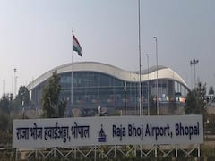 Airport Customer Satisfaction Survey: भोपाल के राजा भोज एयरपोर्ट को मिला 20वां स्थान, इतने अंक का हुआ सुधार