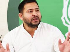 Bihar Politics: तेजस्वी यादव ने नीतीश कुमार की सरकार को बताया 'सर्कस', कहा- मुख्यमंत्री को इतना भी नहीं पता कि...