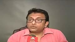 Santanu Sen: 'নিজেদের চরকায় তেল দিন', BJP-কে কটাক্ষ শান্তনু সেনের | Bangla News